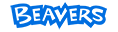 Beavers logo